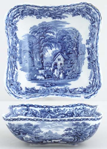 Bowl c1930s